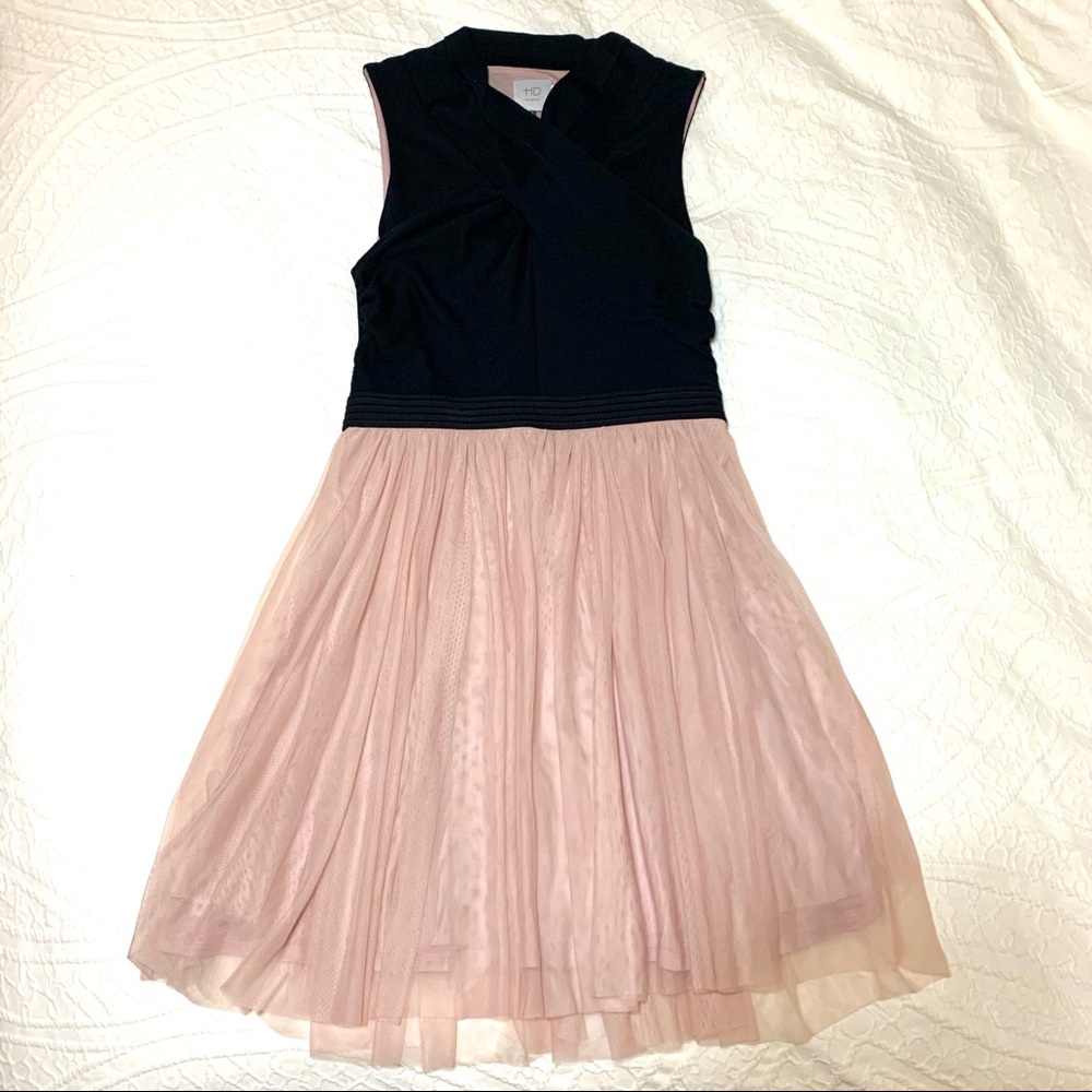 Anthropologie Semi-Formal Dress